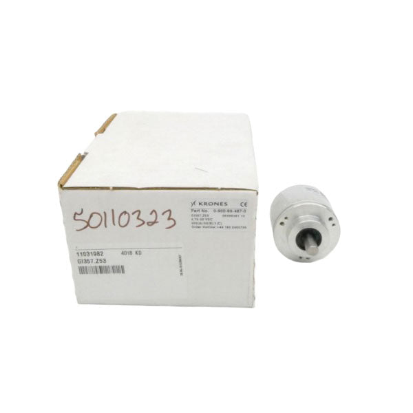 KRONES 0-900-69-487-0 4.75-30VDC NSMP