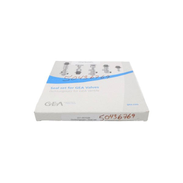 GEA 221-001026 NSFS