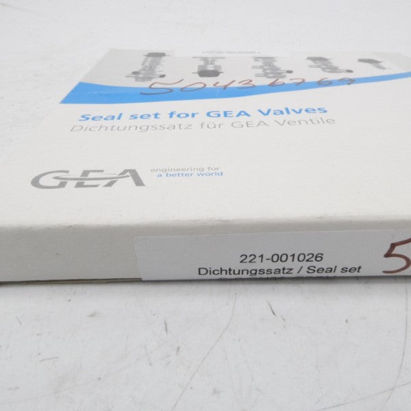 GEA 221-001026 NSFS