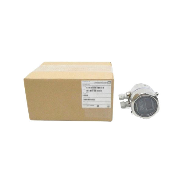 ENDRESS+HAUSER CLD18-1014/0 24V NSMP