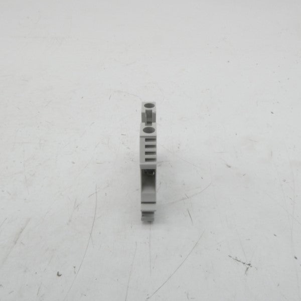 ALLEN BRADLEY 1492-J6 SER. A 600V (PKG OF 100) (WH) NSMP