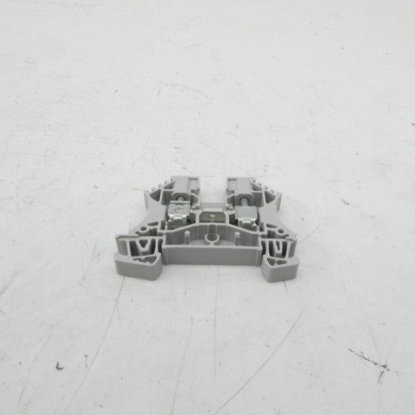 ALLEN BRADLEY 1492-J6 SER. A 600V (PKG OF 100) (WH) NSMP