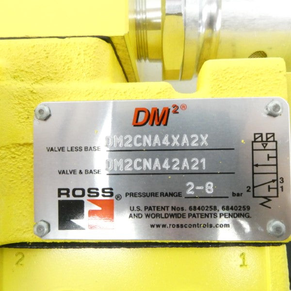 ROSS DM2CNA4XA2X NSNP
