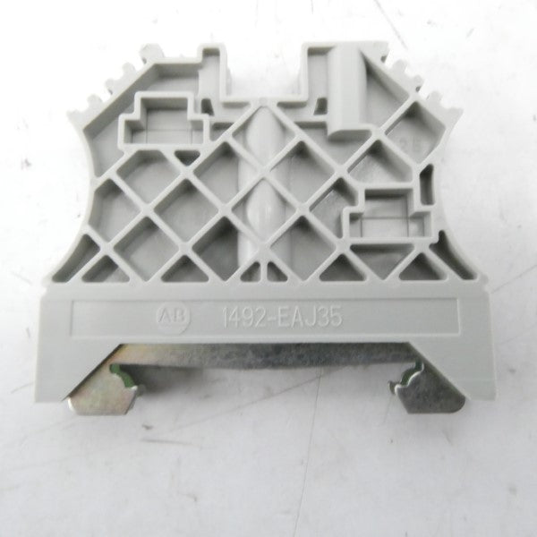 ALLEN BRADLEY 1492-EAJ35 SER. A (PKG OF 100) (WH) NSMP