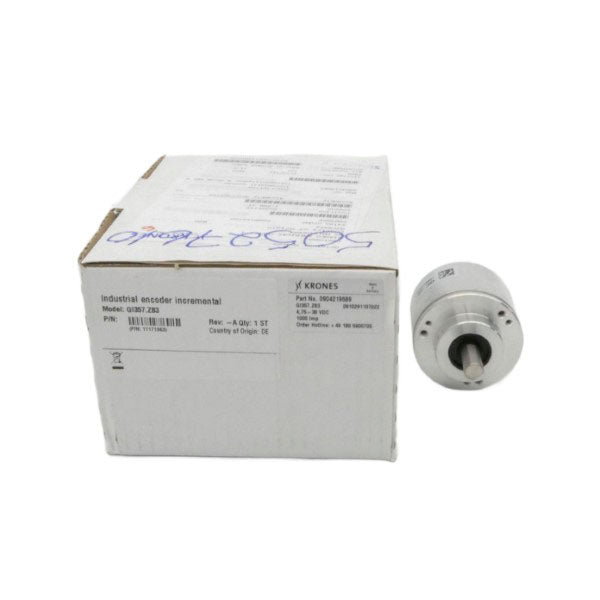 KRONES 0904219589 4.75-30VDC NSMP
