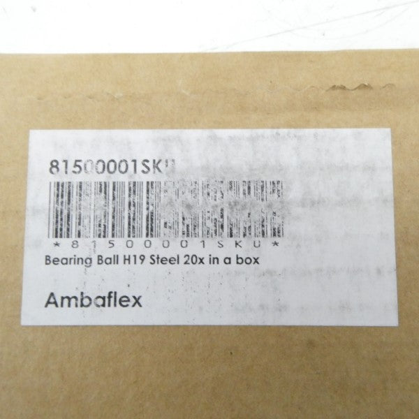 AMBAFLEX 81500001SKU NSFS