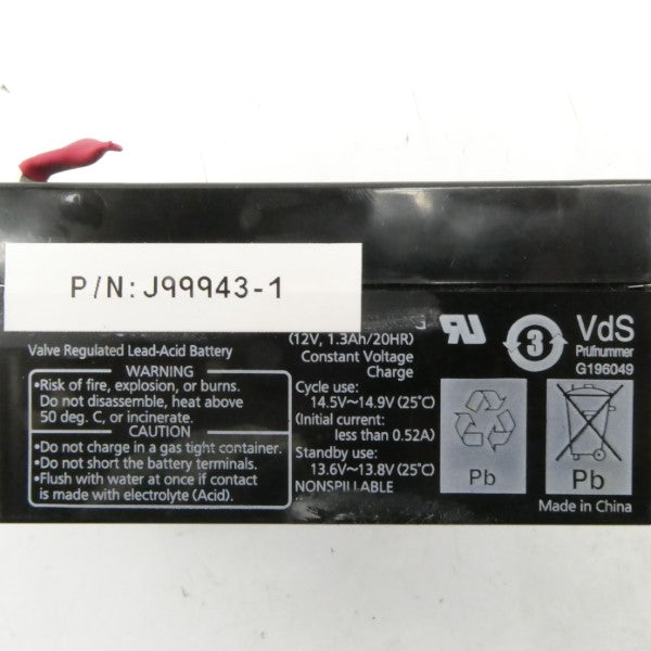 BATTERY J99943-1 NSNP