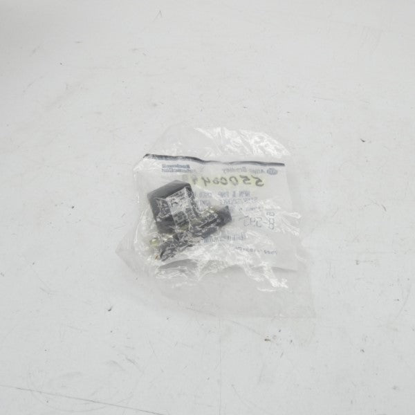 ALLEN BRADLEY 8-593 SER. B 30VDC NSMP