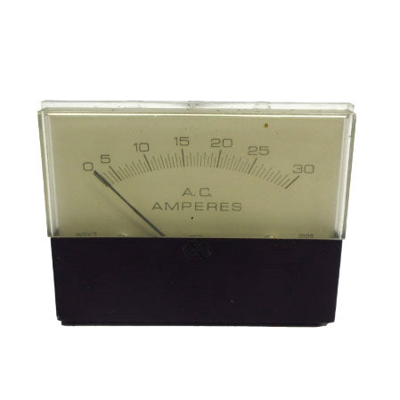 METER C-7678 0-30ACA NSNP