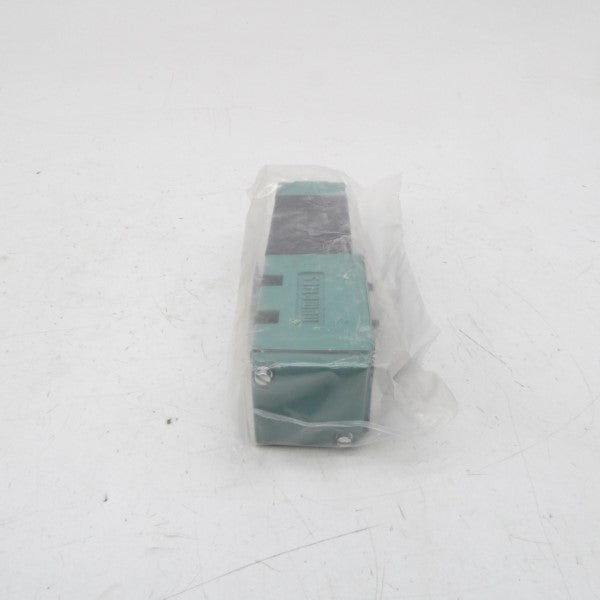 NUMATICS 152SA400M017N61 24VDC NSMP