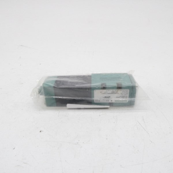 NUMATICS 152SA400M017N61 24VDC NSMP