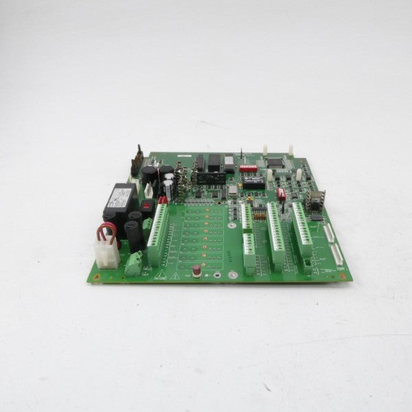 THERMO RAMSER AC400I NSNP