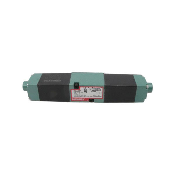 NUMATICS 081SS400M000061 24VDC .25A 150PSI NSNP