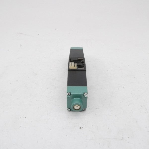NUMATICS 081SS400M000061 24VDC .25A 150PSI NSNP