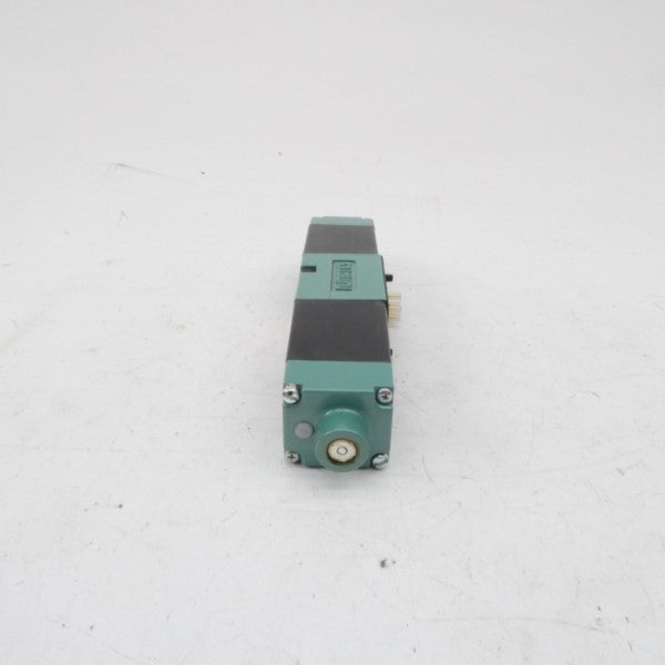 NUMATICS 081SS400M000061 24VDC .25A 150PSI NSNP