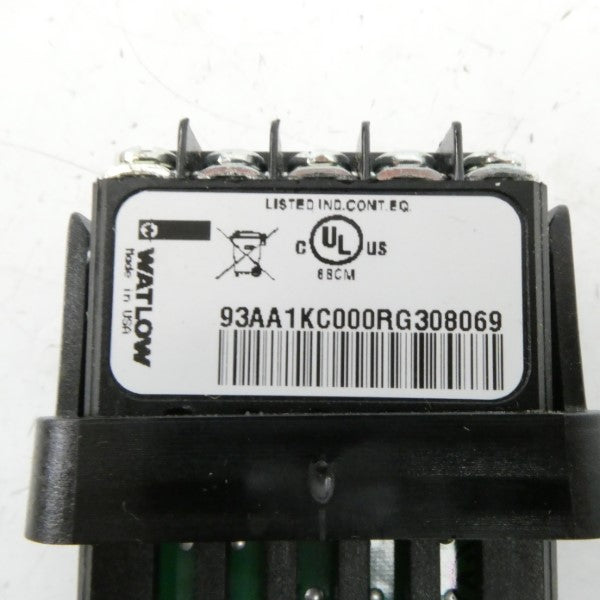 WATLOW 93AA1KC000RG NSMP