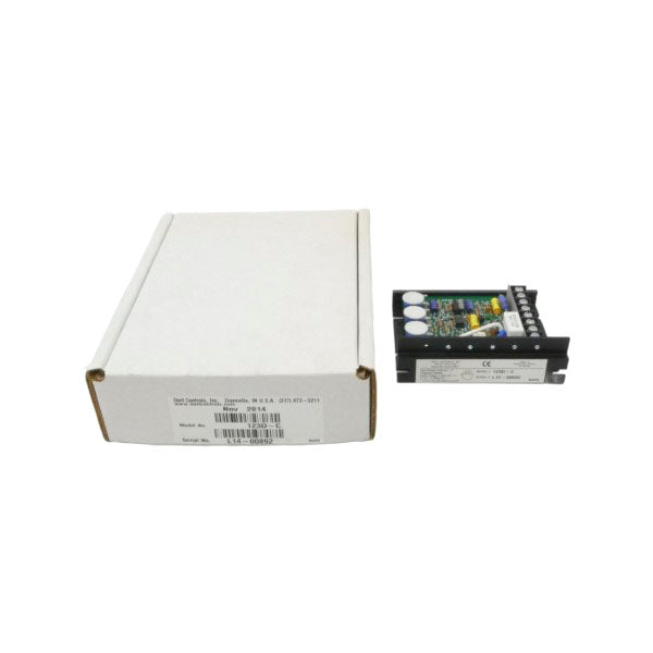DART CONTROLS 123D-C 24/36VAC NSMP