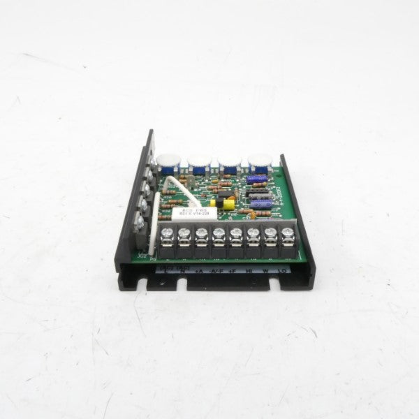 DART CONTROLS 123D-C 24/36VAC NSMP