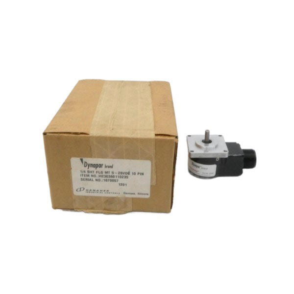 DYNAPAR H230360110235 5-26VDC NSMP