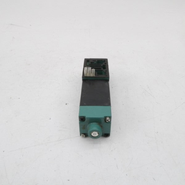 NUMATICS 152SA400M017N61 24VDC .25A 150PSI NSMP