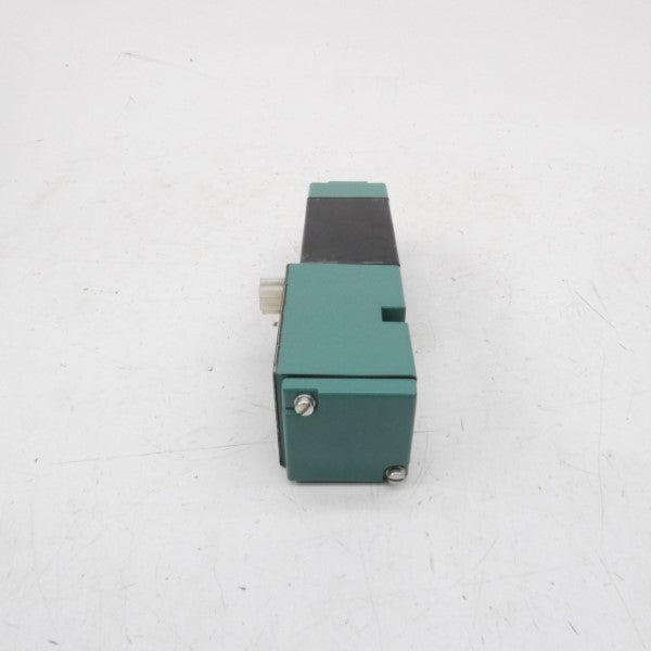 NUMATICS 152SA400M017N61 24VDC .25A 150PSI NSMP