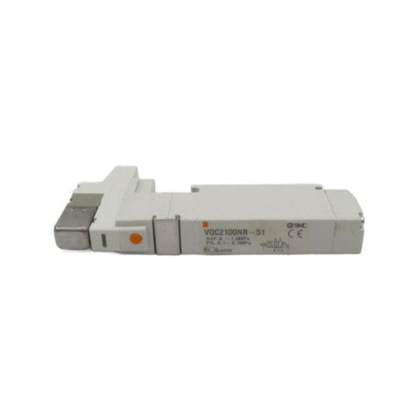 SMC VQC2100NR-51 NSNP
