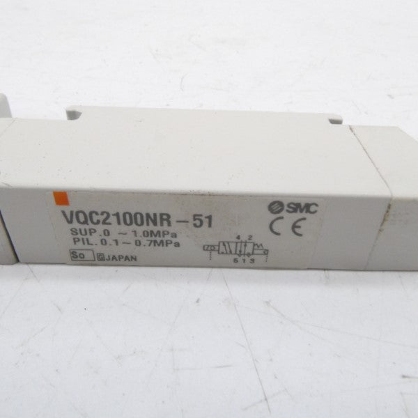 SMC VQC2100NR-51 NSNP