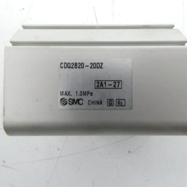 SMC CDQ2B20-20DZ NSNP