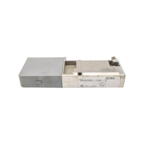 SMC SSQ2000-10A-3 UNMP