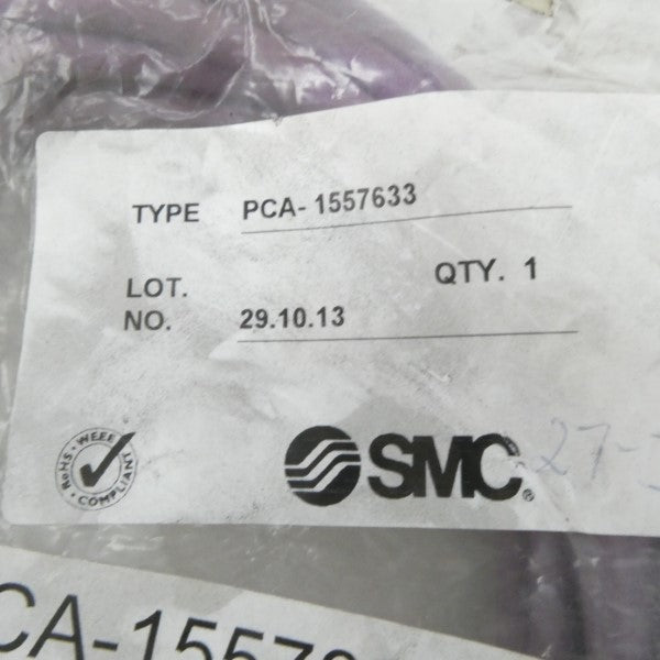 SMC PCA-1557633 NSMP