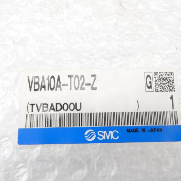SMC VBA10A-T02-Z NSMP