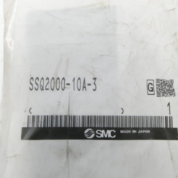 SMC SSQ2000-10A-3 NSMP