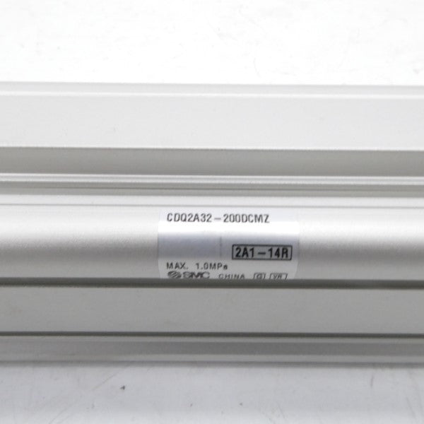 SMC CDQ2A32-200DCMZ NSNP