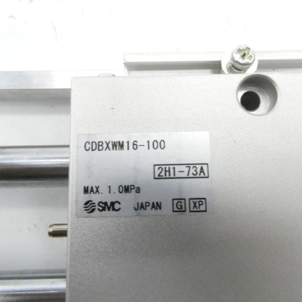 SMC CDBXWM16-100 NSNP