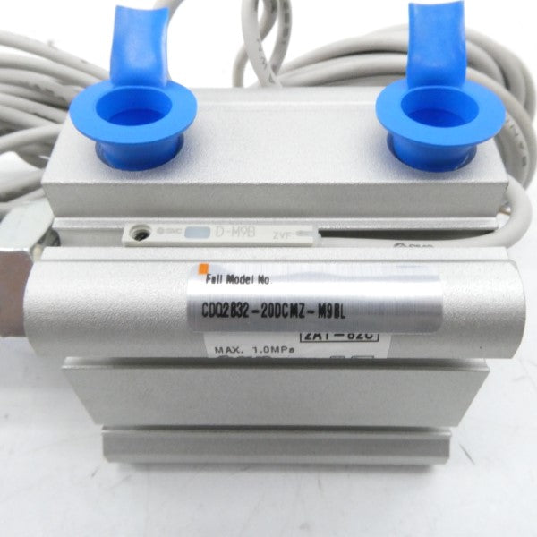 SMC CDQ2B32-20DCMZ-M9BL NSNP