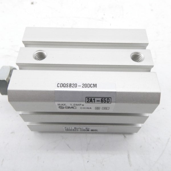 SMC CDQSB20- 20DCM NSNP