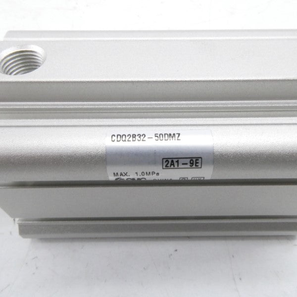 SMC CDQ2B32-50DMZ NSNP