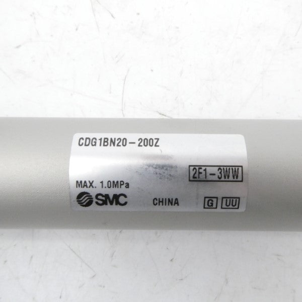 SMC CDG1BN20-200Z NSNP