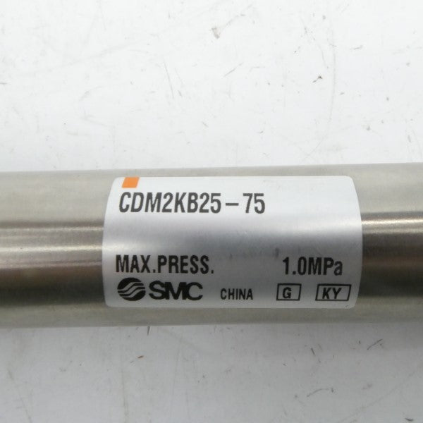 SMC CDM2KB25-75 NSNP