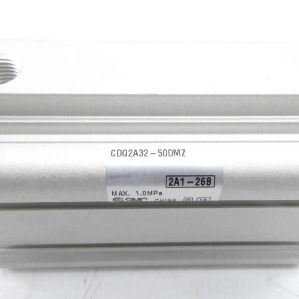 SMC CDQ2A32-50DMZ NSNP