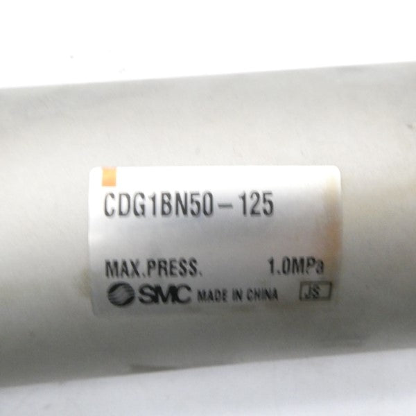 SMC CDG1BN50-125 NSNP