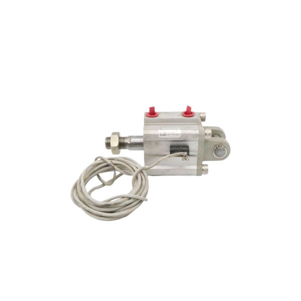 SMC CDQ2D50-25DCM-A73L 145PSI NSNP