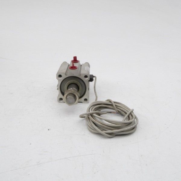 SMC CDQ2D50-25DCM-A73L 145PSI NSNP