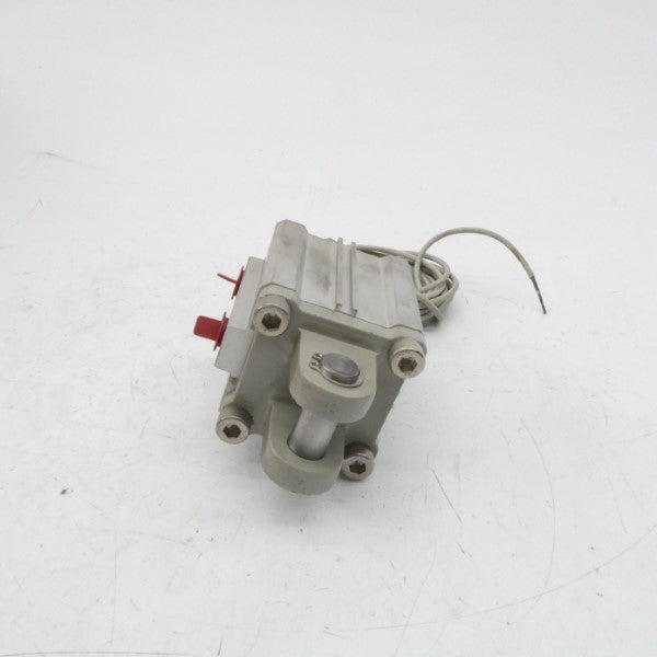 SMC CDQ2D50-25DCM-A73L 145PSI NSNP