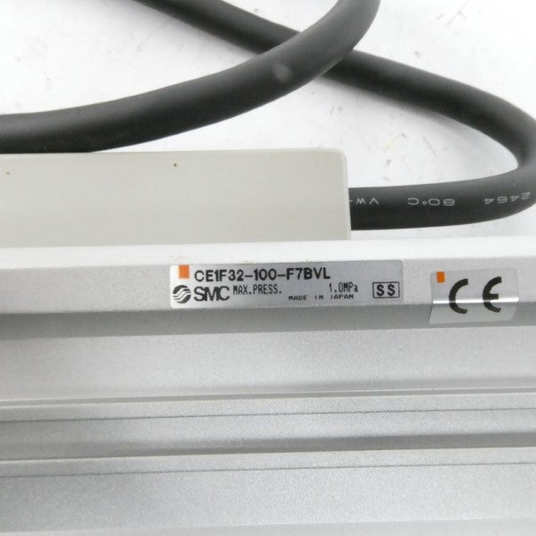 SMC CE1F32-100-F7BVL NSNP