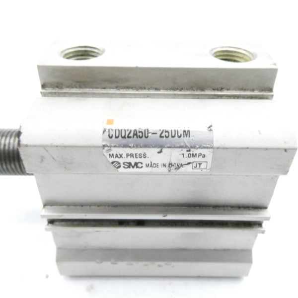 SMC CDQ2A50-25DCM UNMP