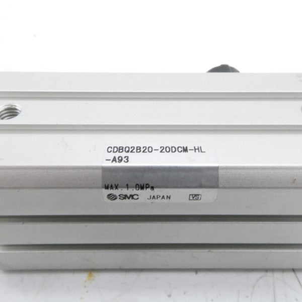 SMC CDBQ2B20-20DCM-HL-A93 NSNP