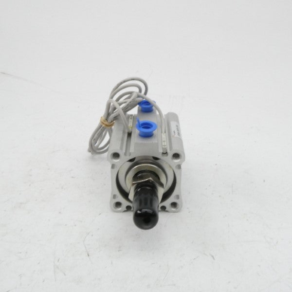 SMC CDQ2A40-25DCMZ-M9B NSNP