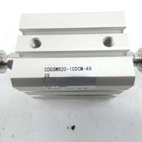 SMC CDQSWB20-10DCM-A93S NSNP