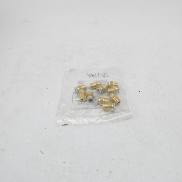 SMC KQ2H08-02A (PKG OF 10) NSMP